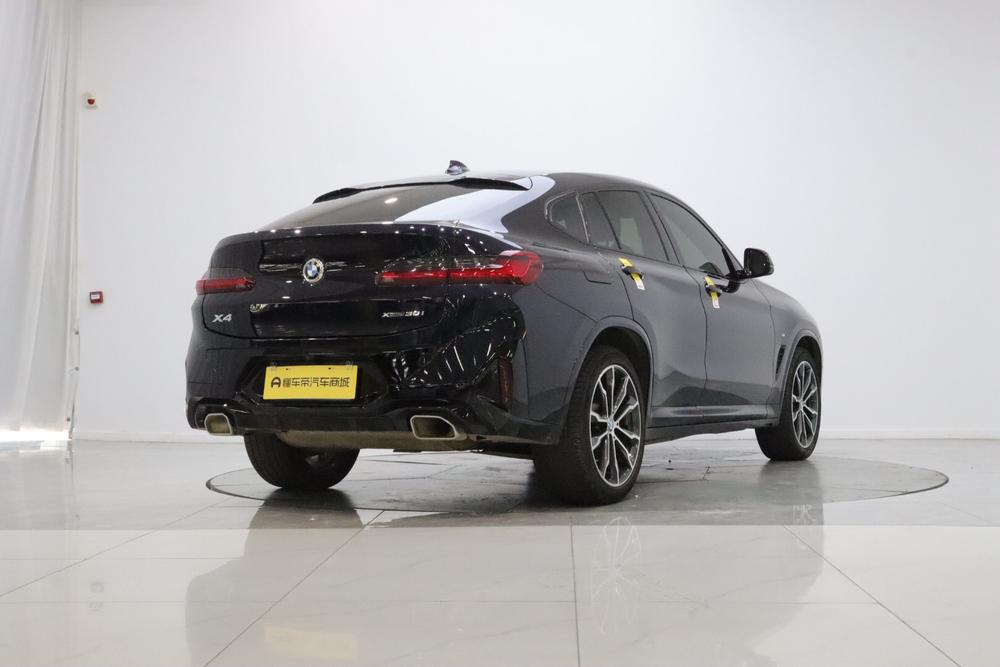 BMW BMW X4