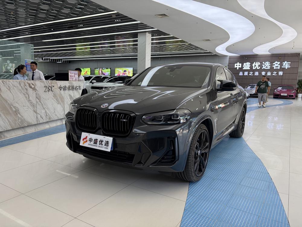 BMW BMW X4