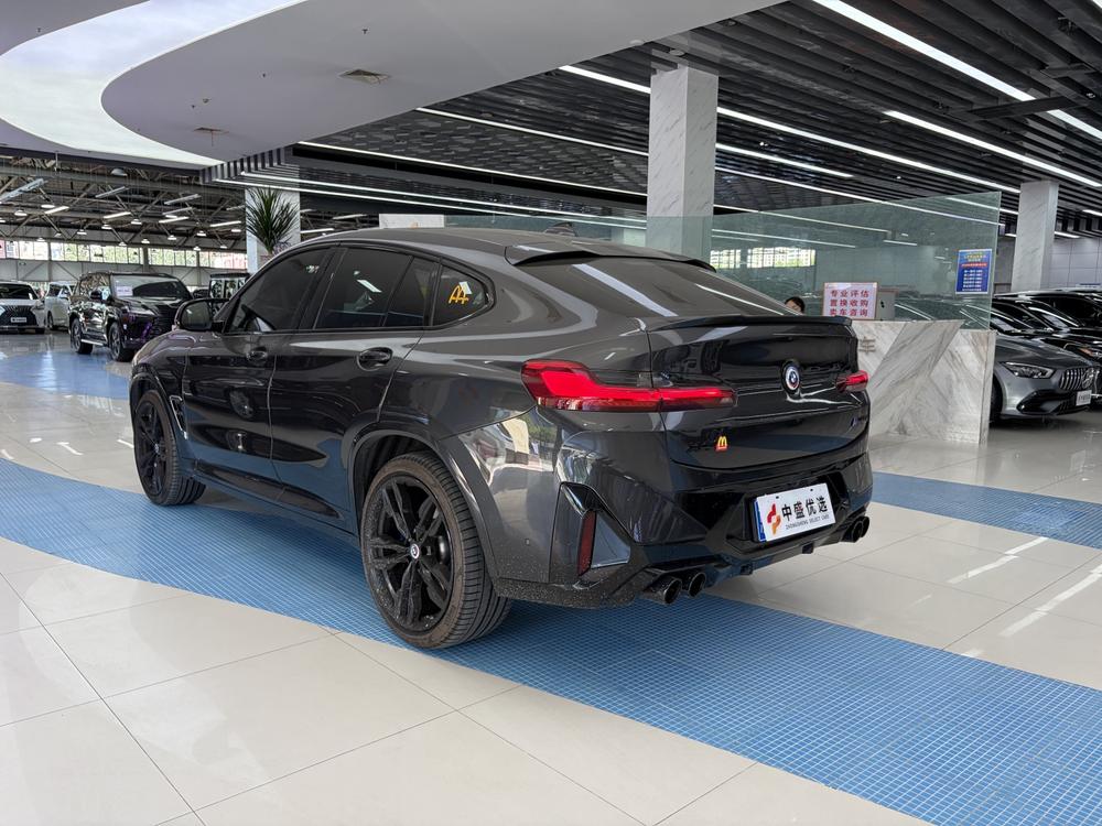 BMW BMW X4