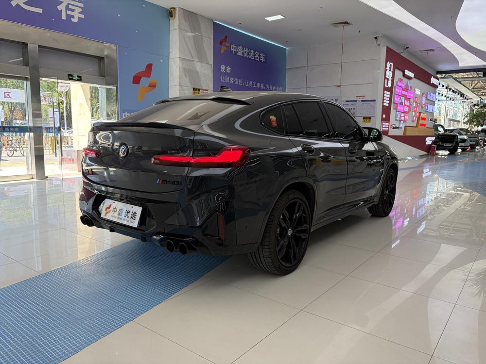 BMW BMW X4