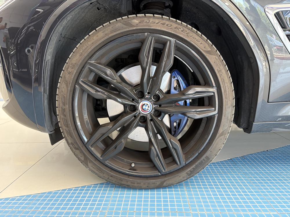 BMW BMW X4