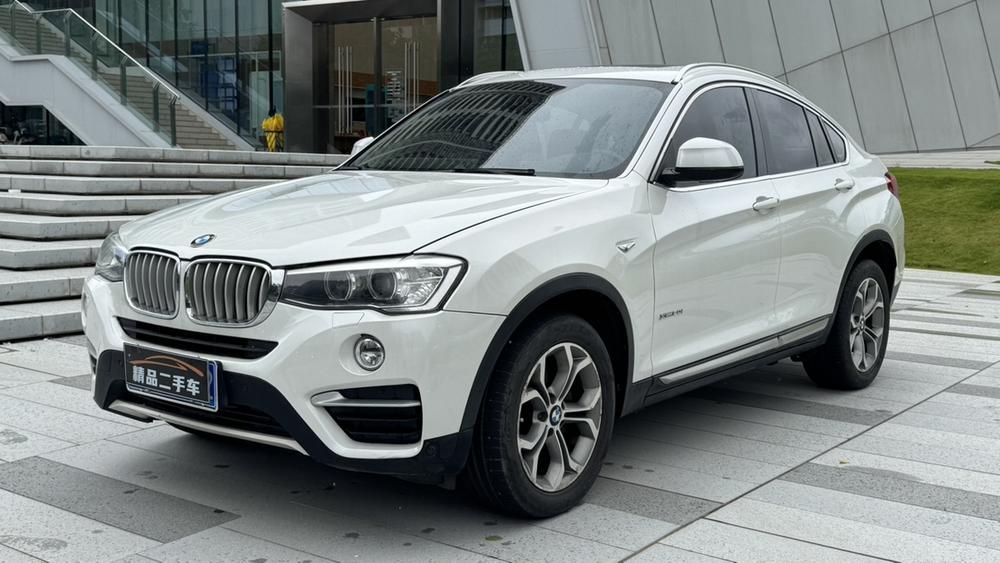 BMW BMW X4
