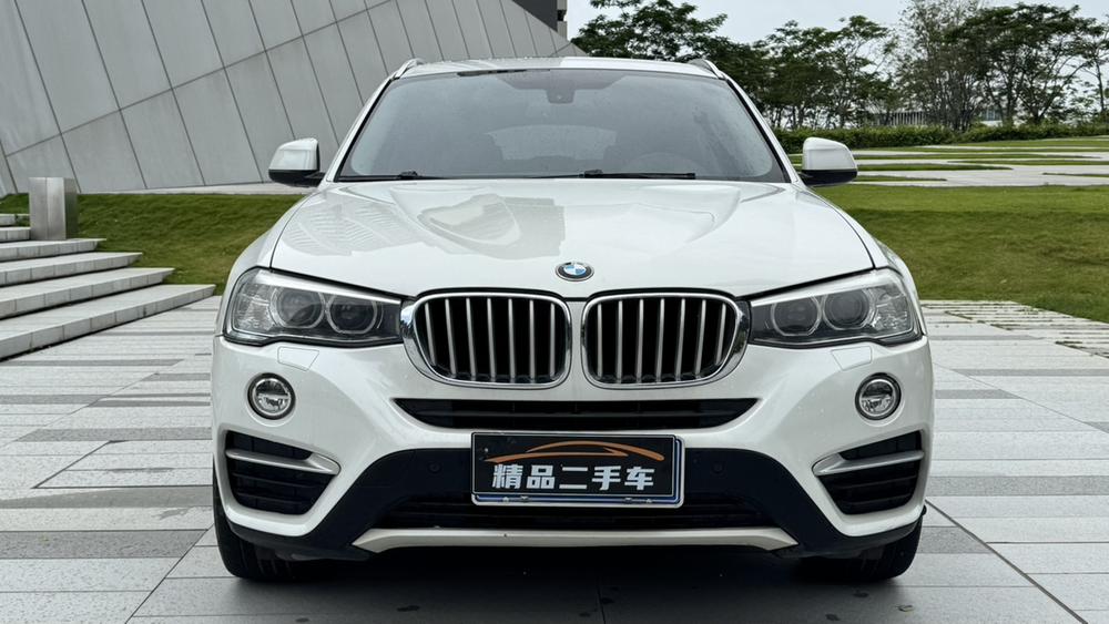 BMW BMW X4