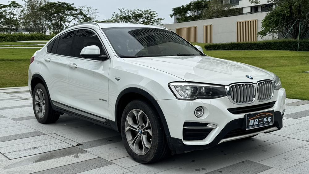 BMW BMW X4