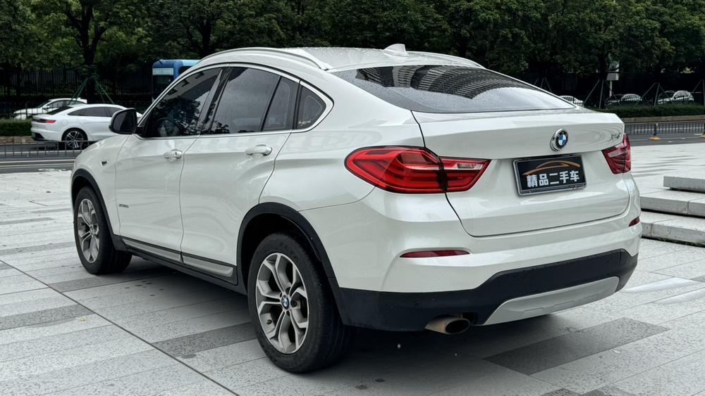 BMW BMW X4