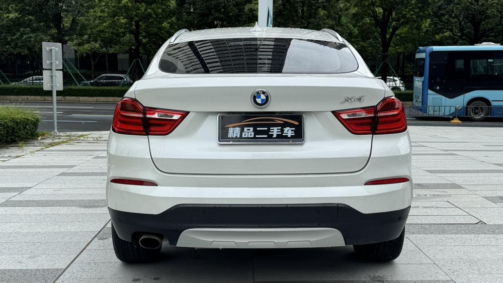 BMW BMW X4