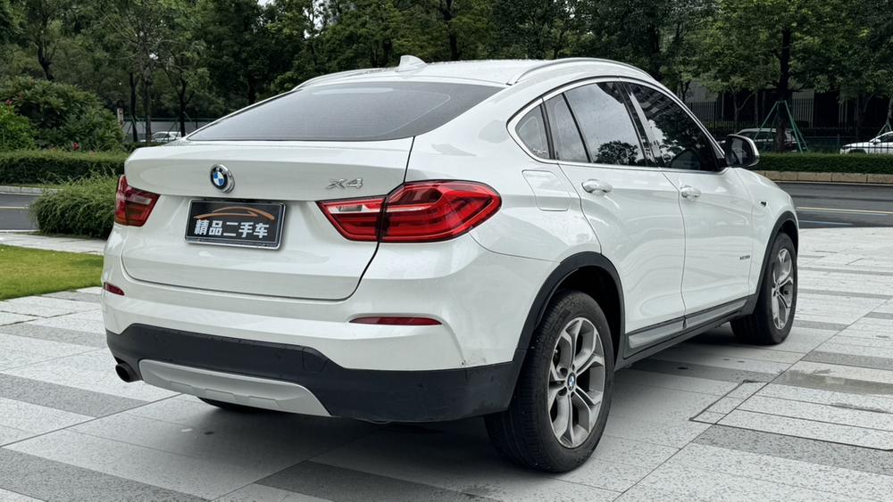 BMW BMW X4
