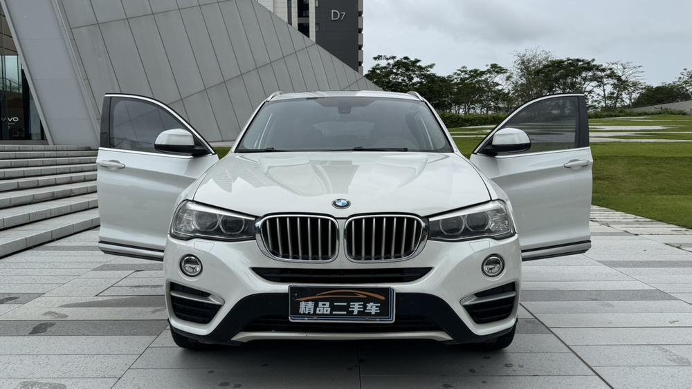 BMW BMW X4