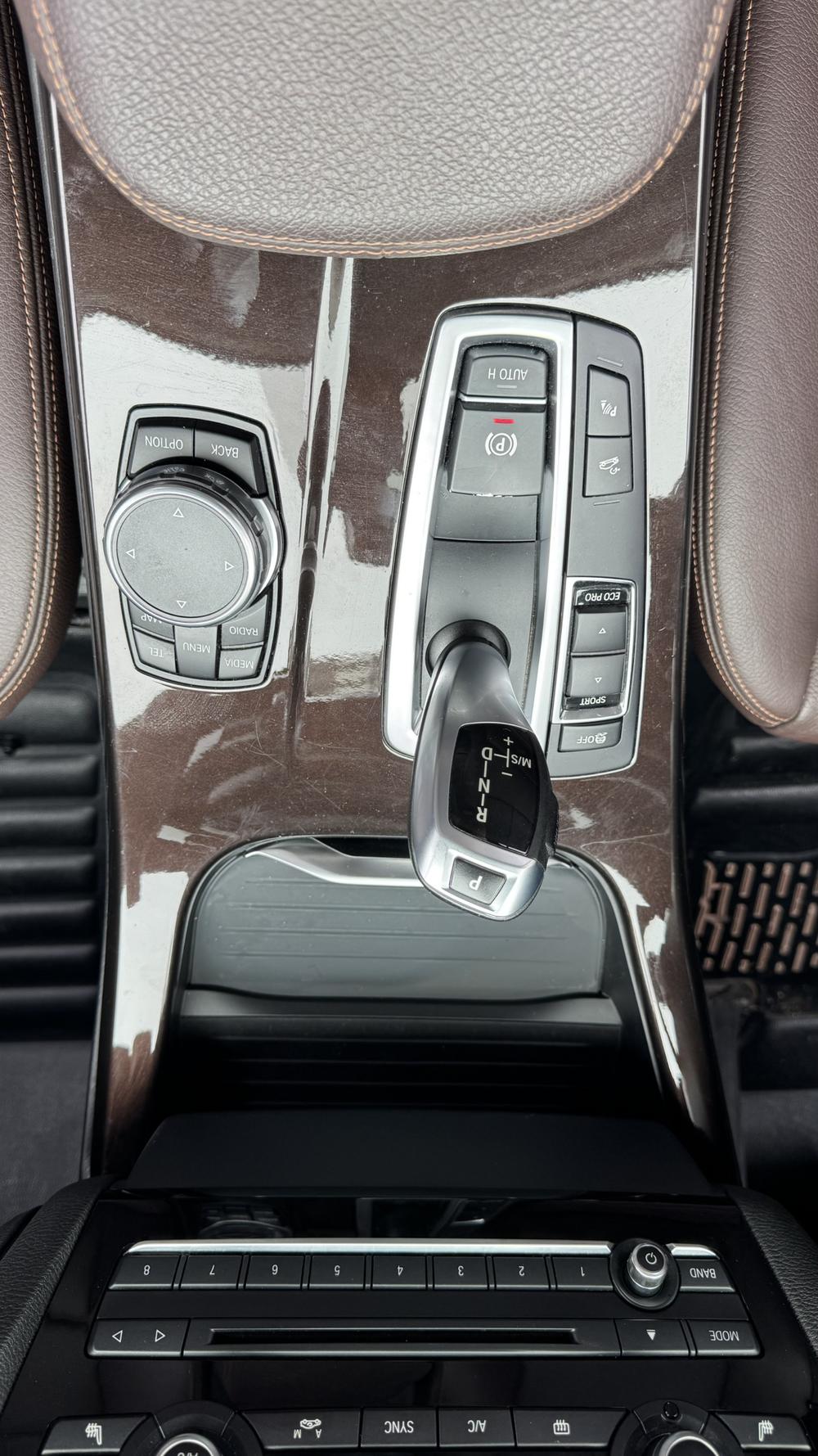 BMW BMW X4