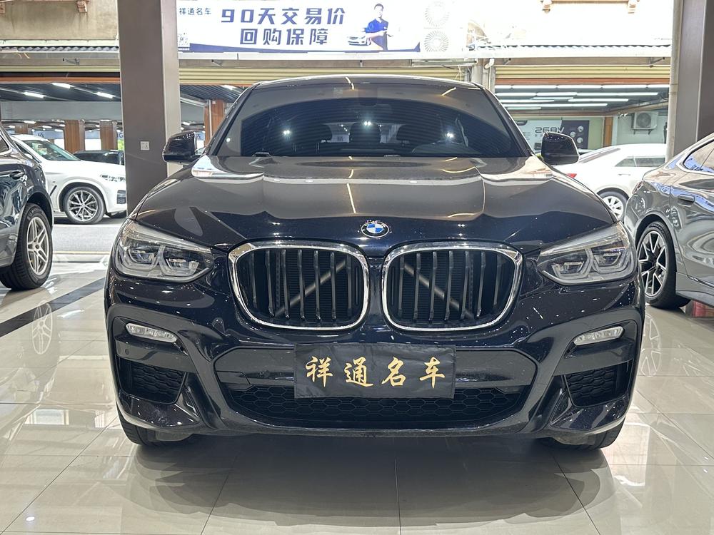 BMW BMW X4