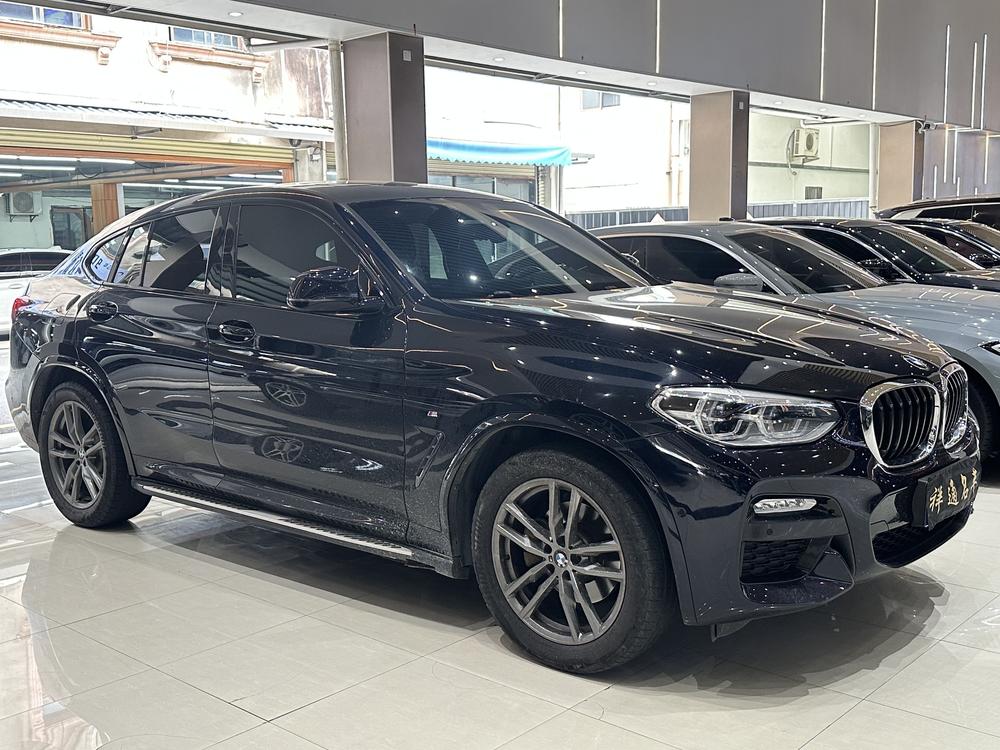 BMW BMW X4