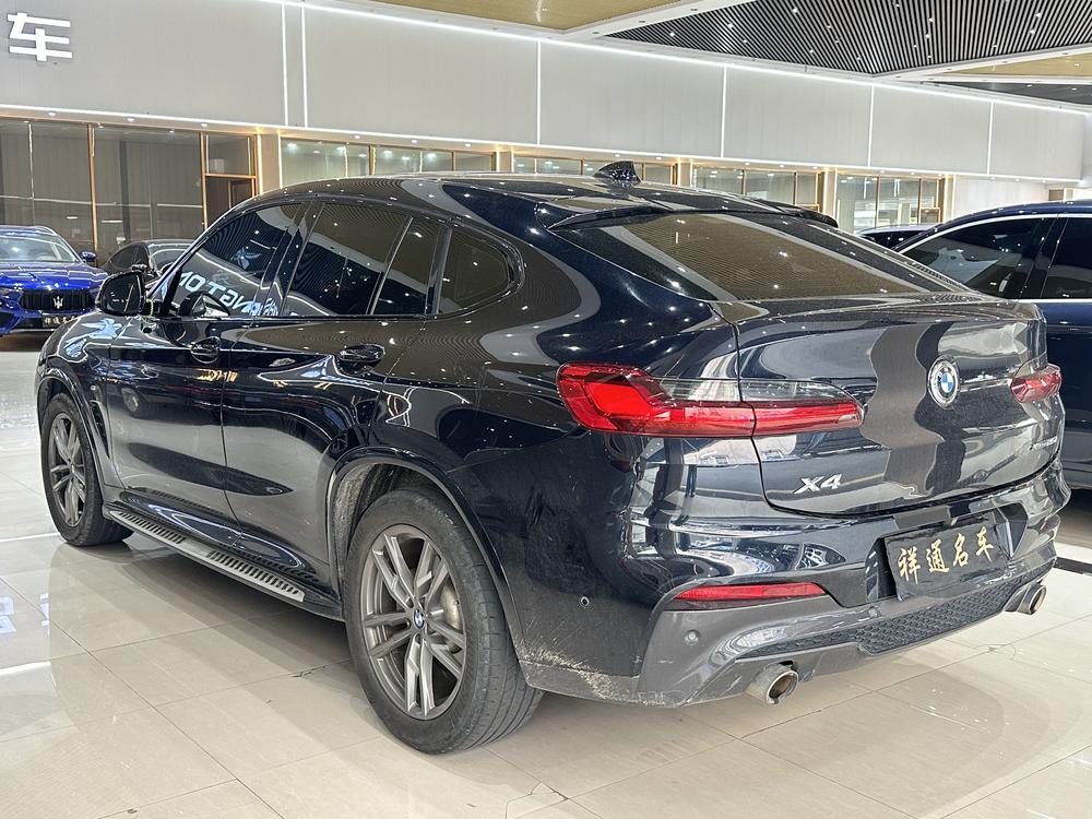 BMW BMW X4