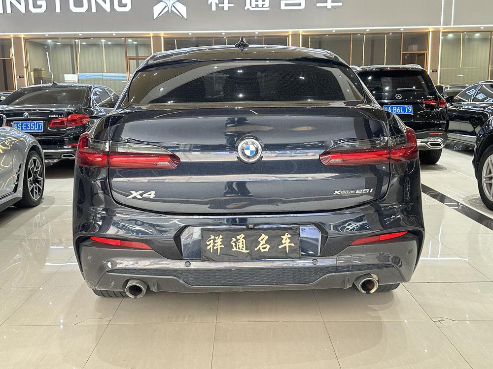 BMW BMW X4