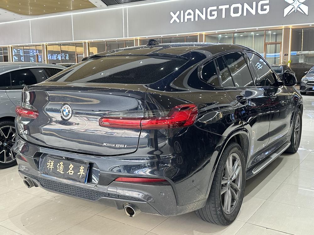 BMW BMW X4