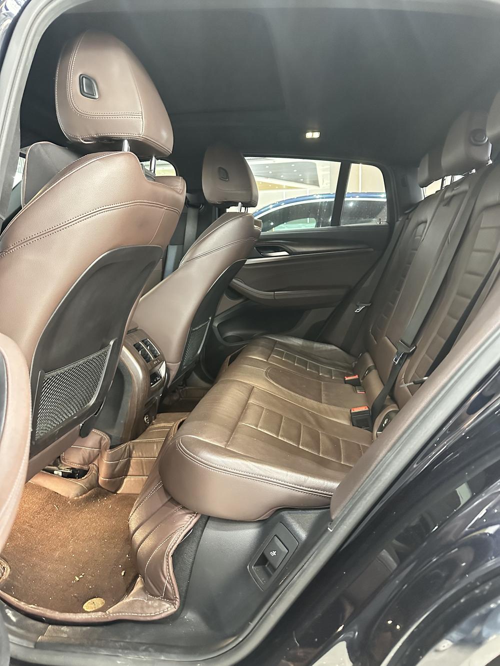 BMW BMW X4