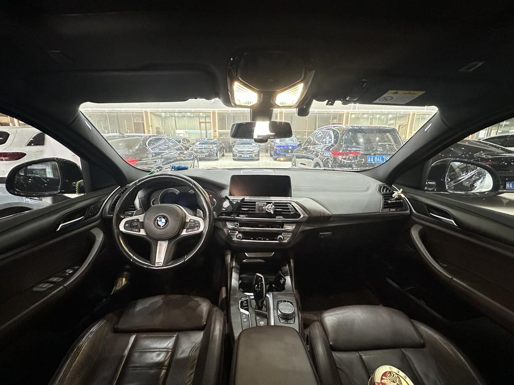BMW BMW X4