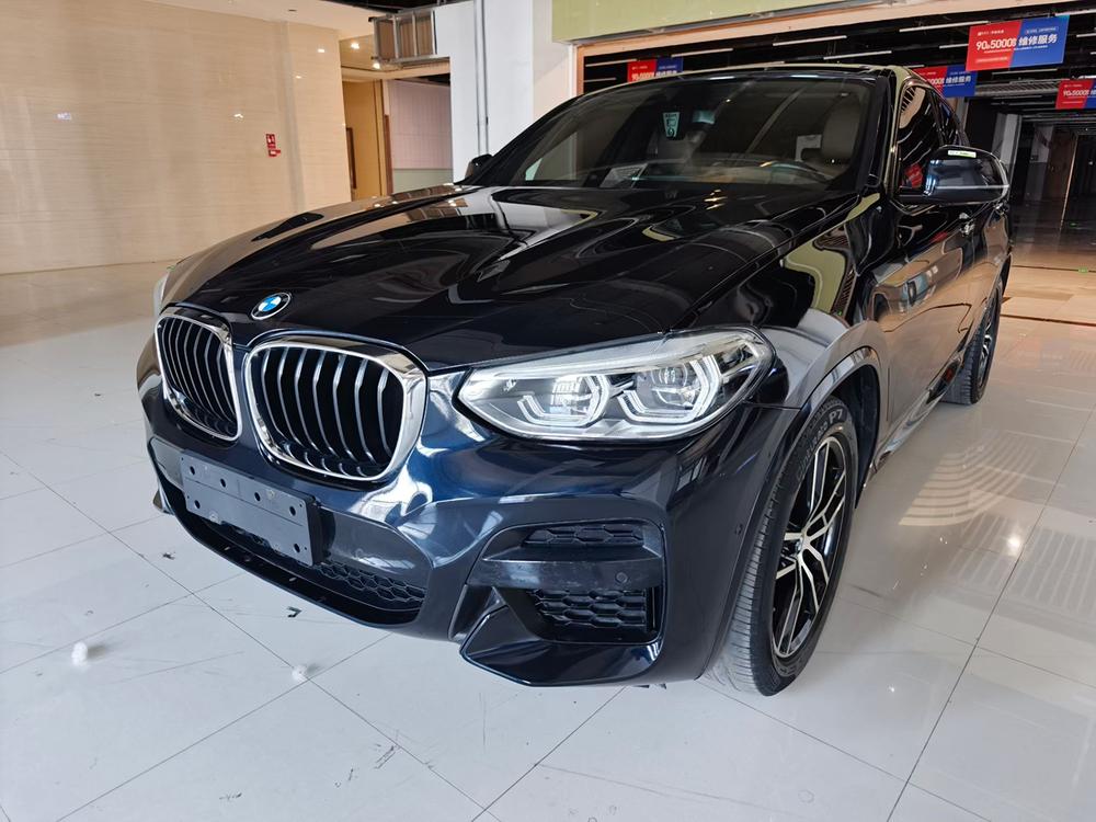 BMW BMW X4