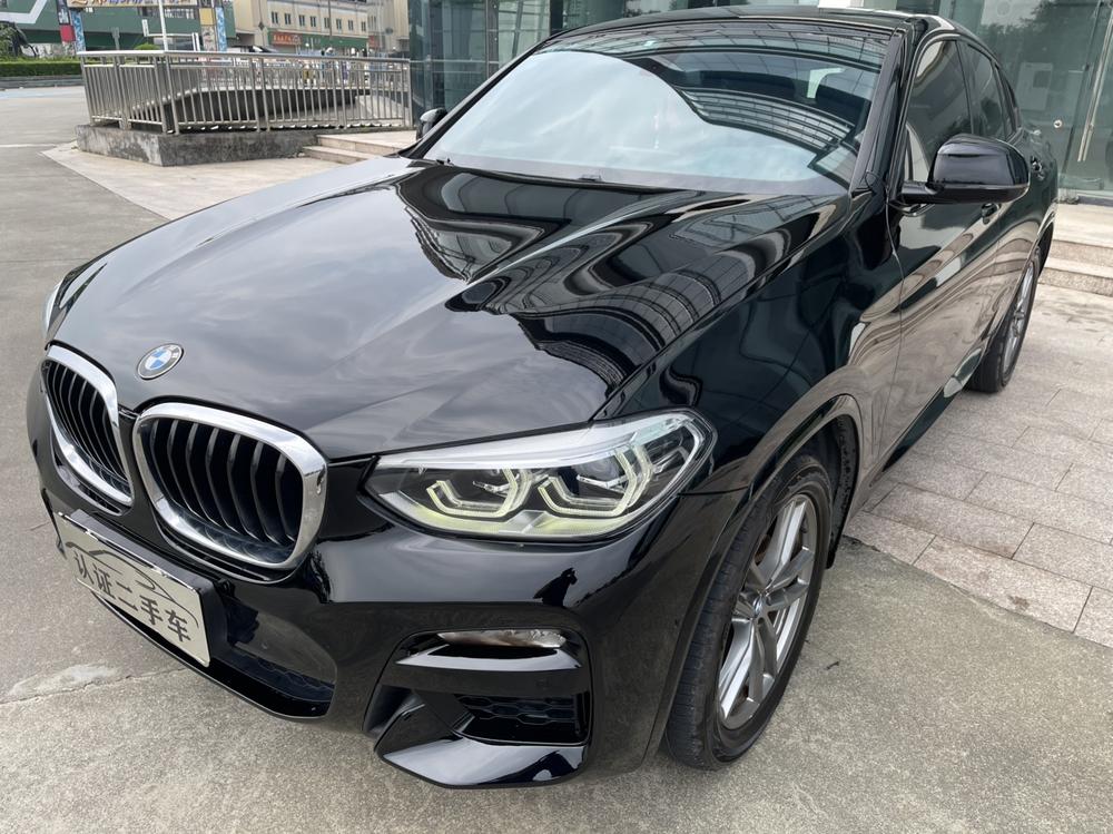 BMW BMW X4