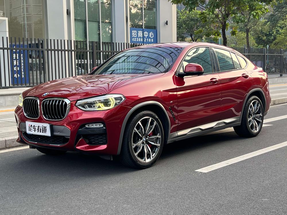 BMW BMW X4