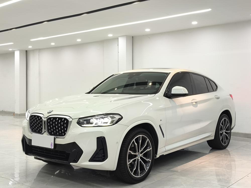 BMW BMW X4
