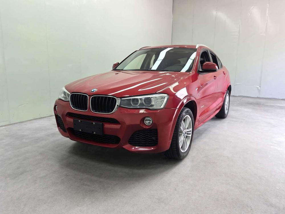 BMW BMW X4