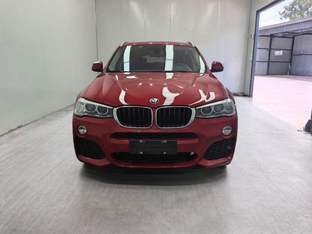 BMW BMW X4