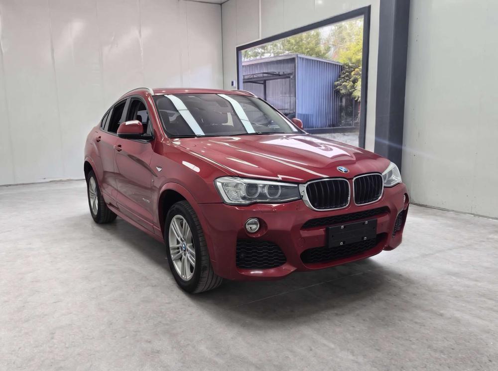 BMW BMW X4
