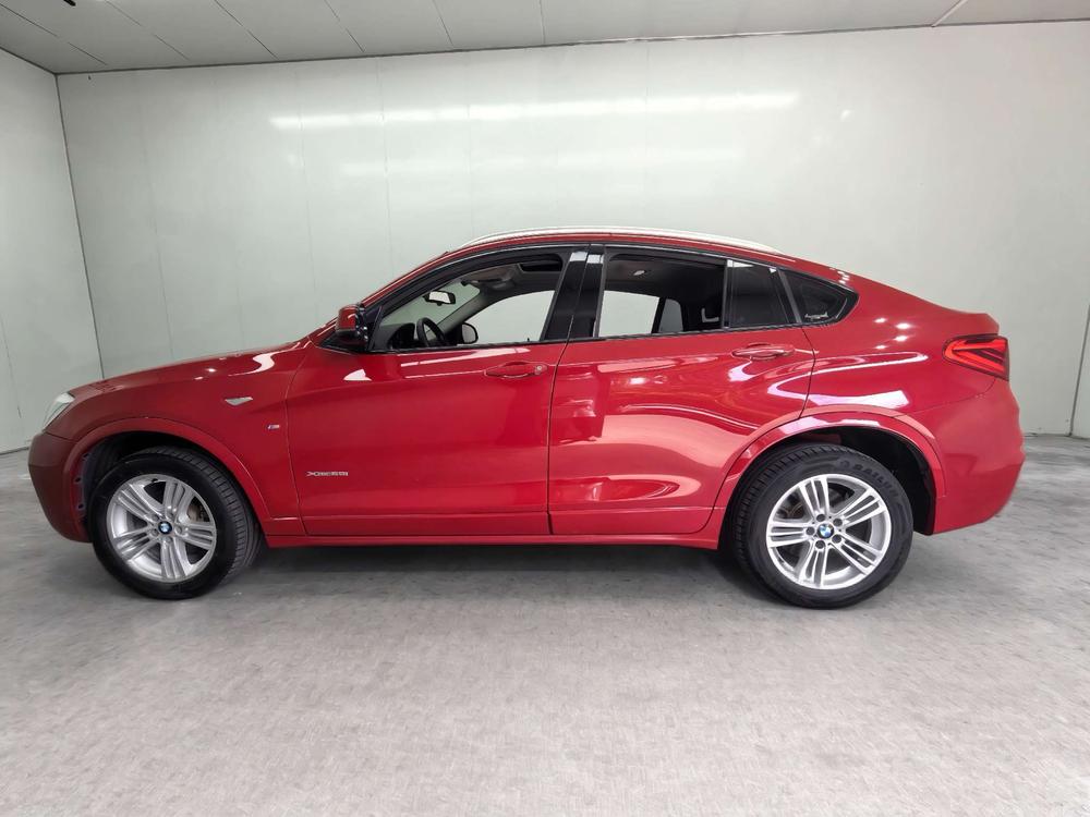 BMW BMW X4
