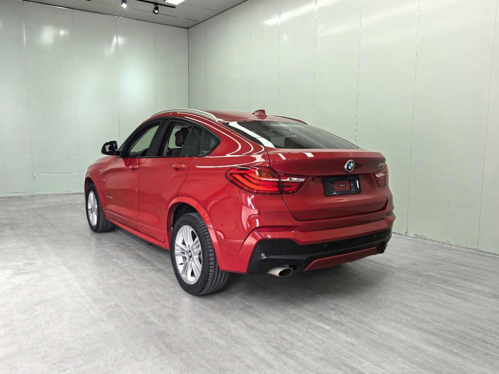 BMW BMW X4