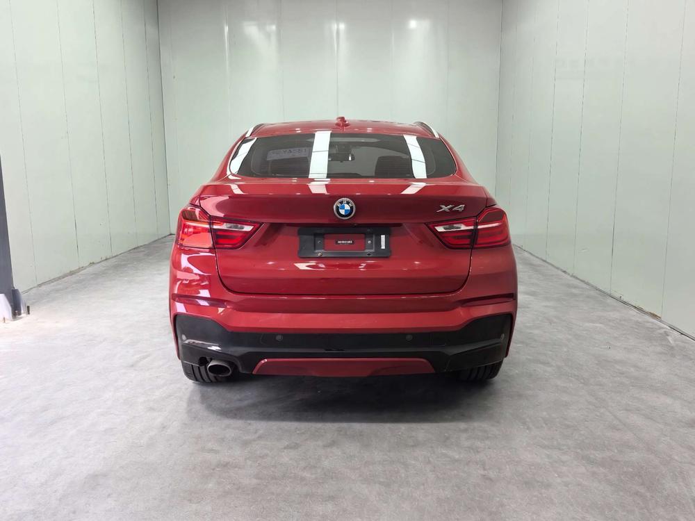 BMW BMW X4