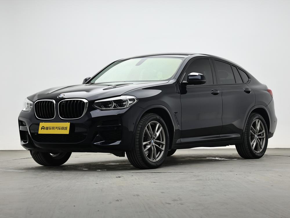 BMW BMW X4