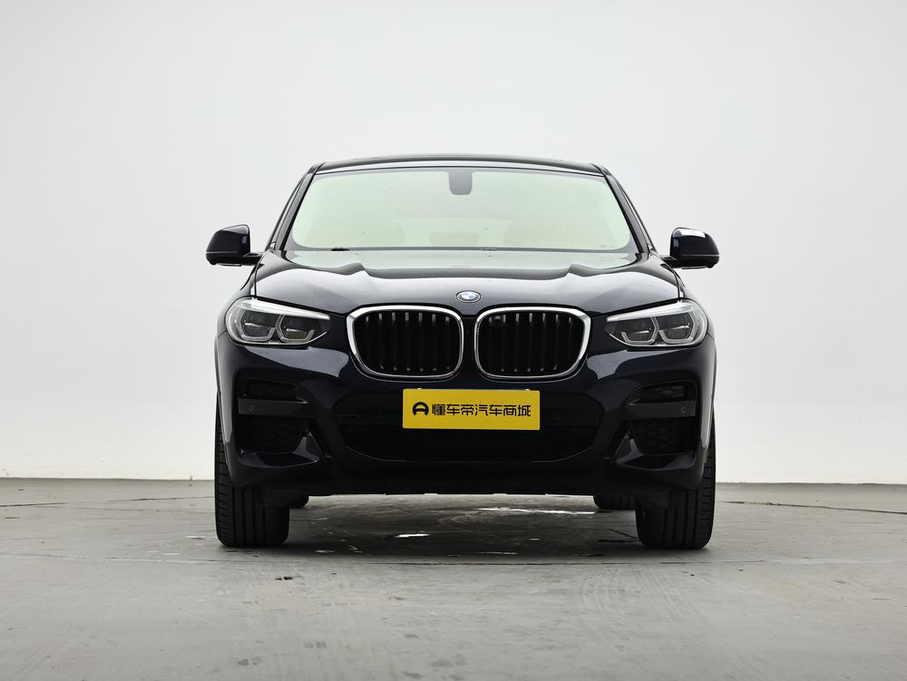 BMW BMW X4