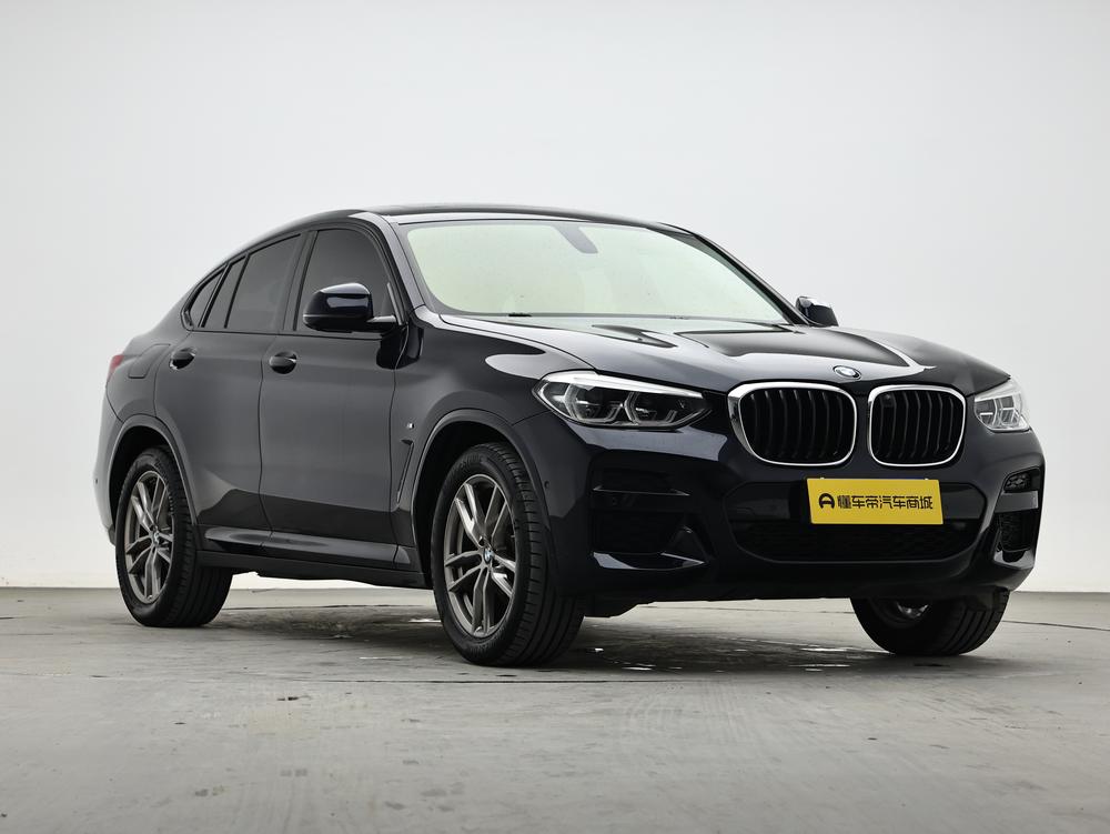 BMW BMW X4