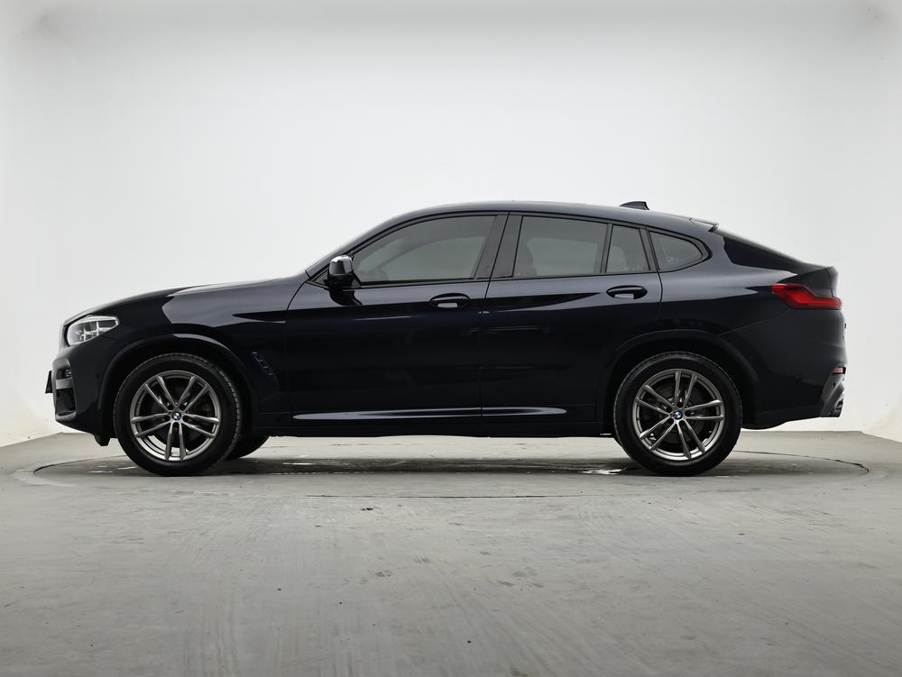 BMW BMW X4