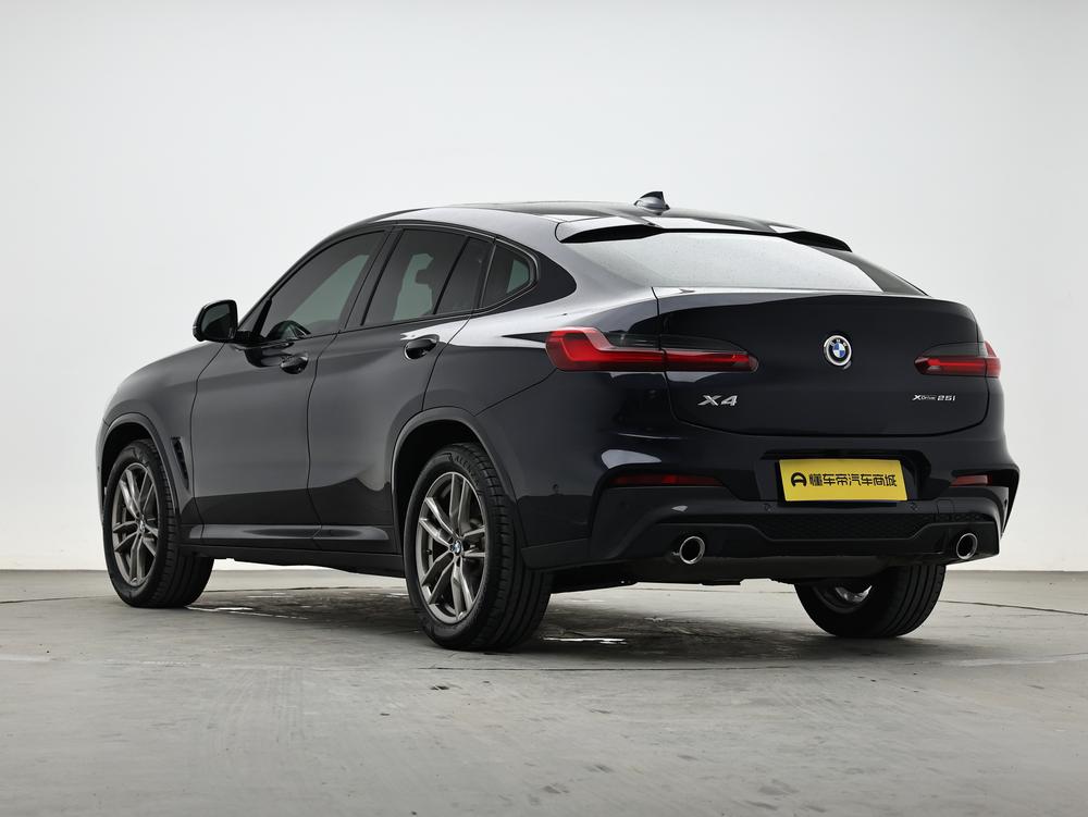 BMW BMW X4