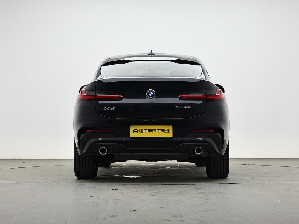 BMW BMW X4