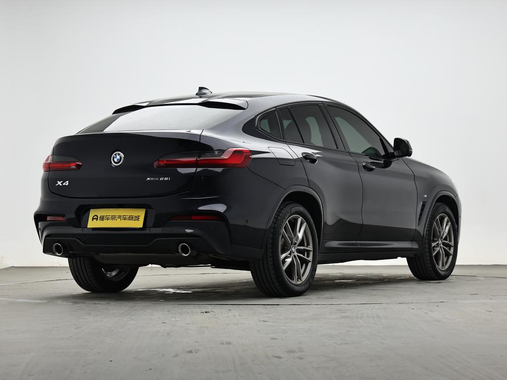 BMW BMW X4