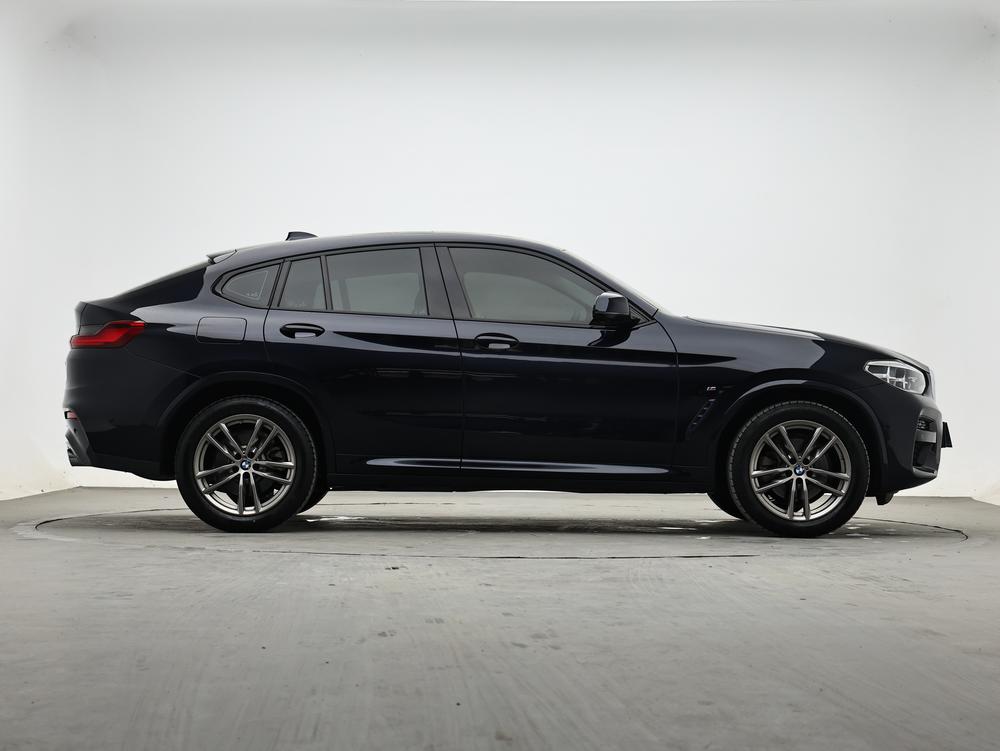 BMW BMW X4