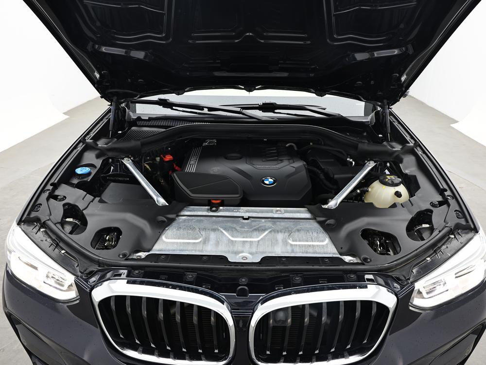 BMW BMW X4
