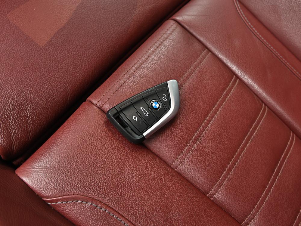 BMW BMW X4