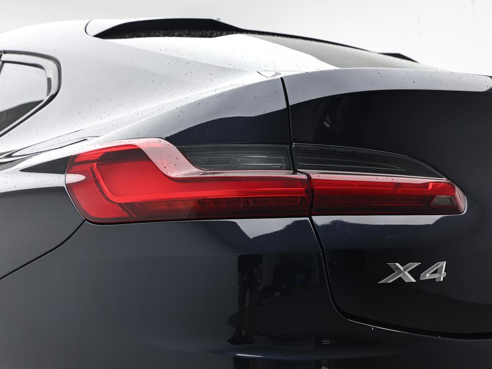 BMW BMW X4