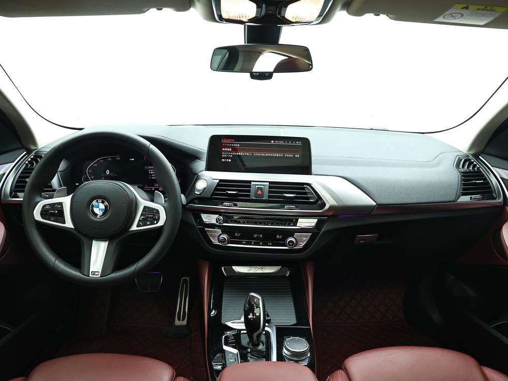 BMW BMW X4