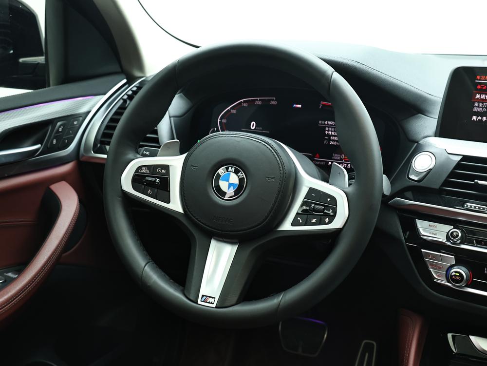 BMW BMW X4