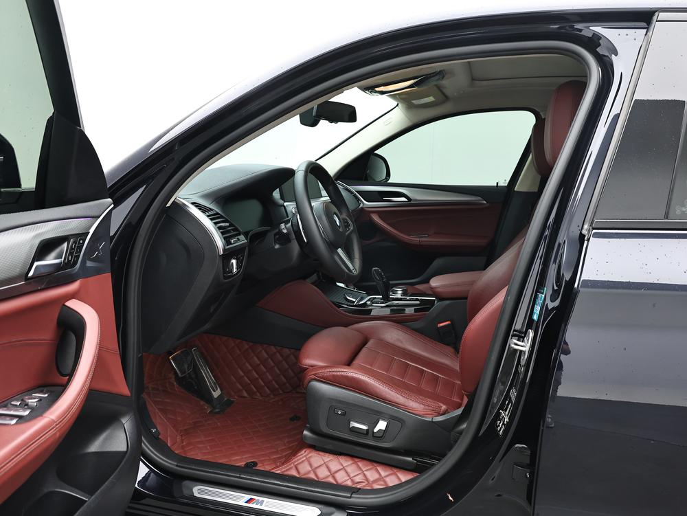 BMW BMW X4