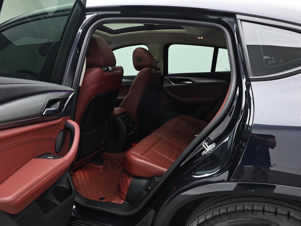 BMW BMW X4