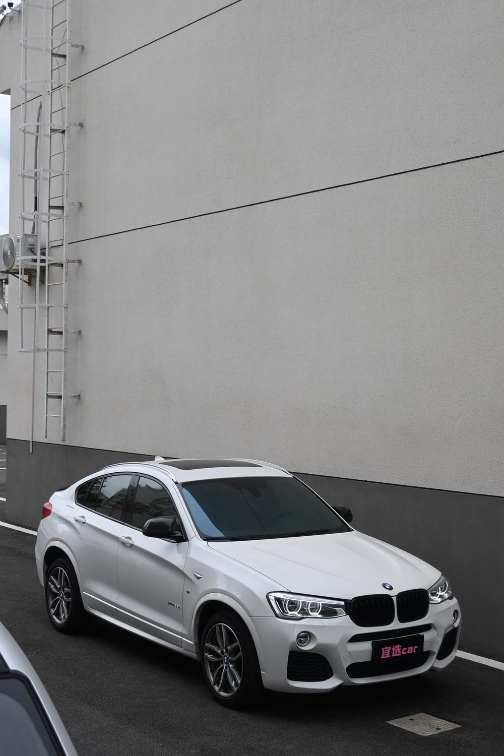 BMW BMW X4
