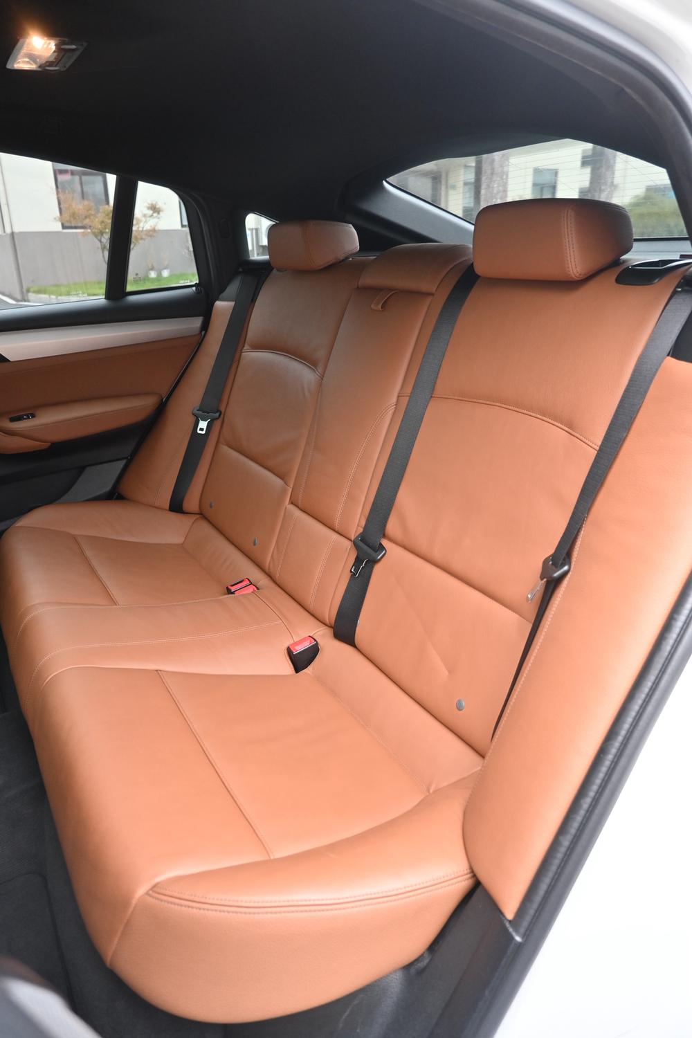 BMW BMW X4