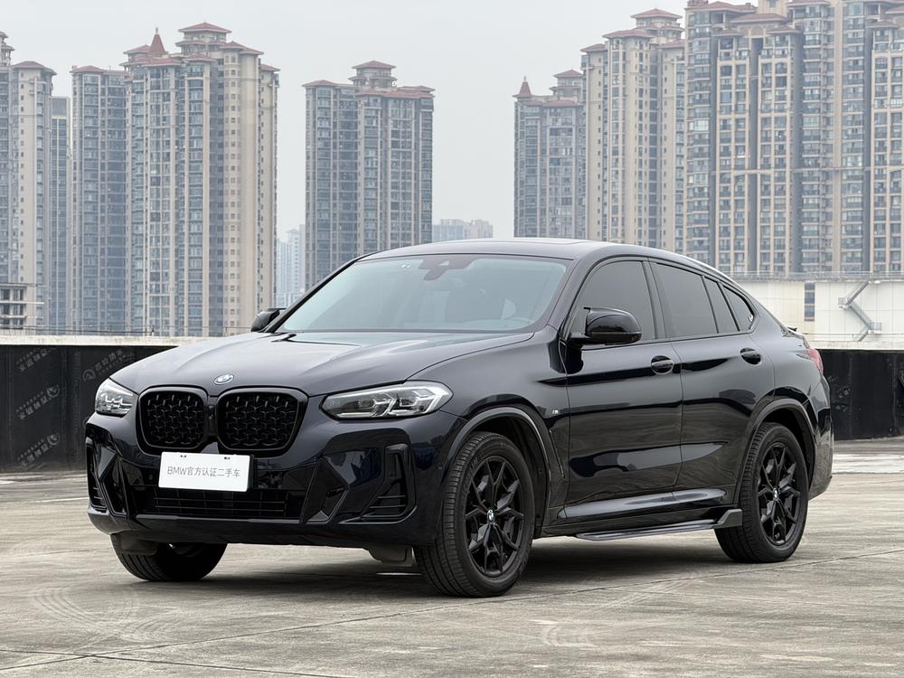 BMW BMW X4