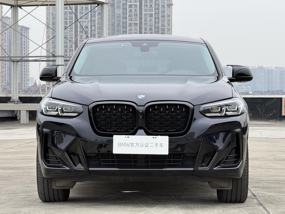 BMW BMW X4