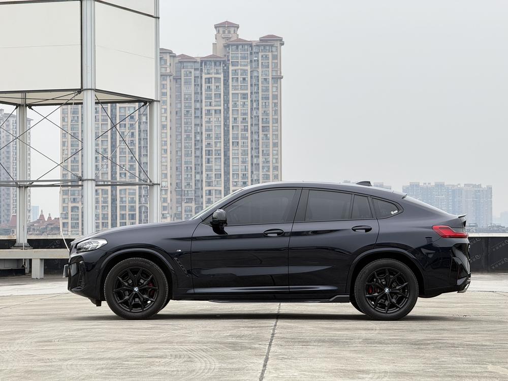 BMW BMW X4